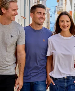 U.S Polo Arjun T-Shirt