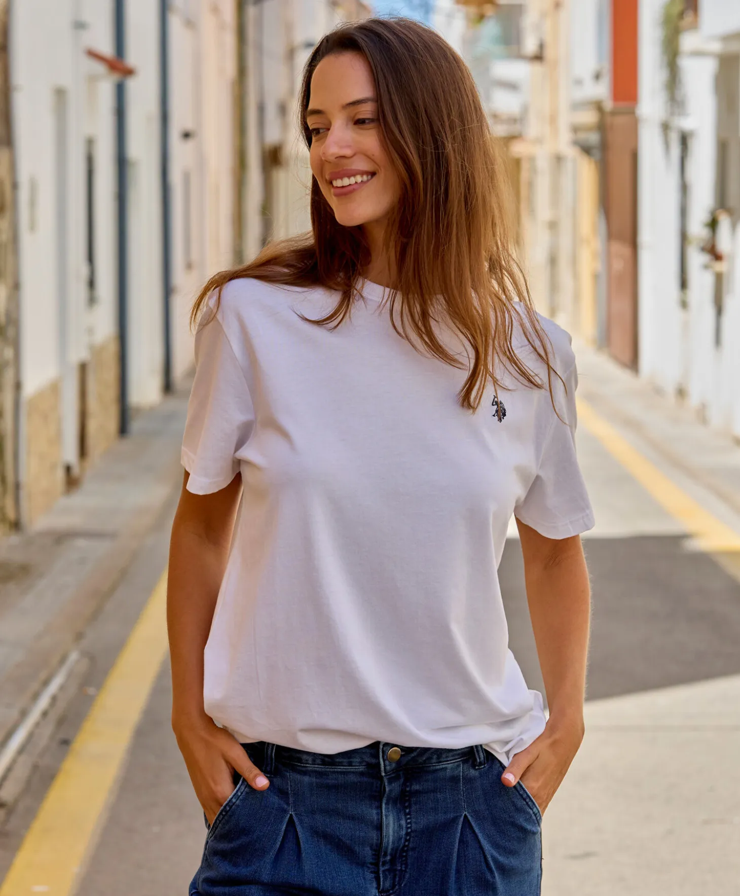 U.S Polo Arjun T-Shirt