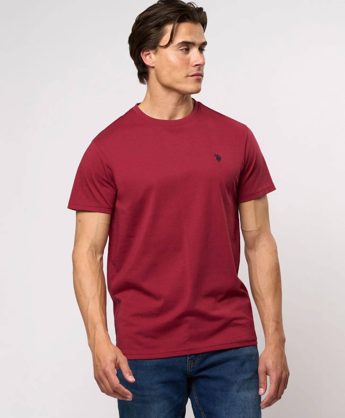 U.S Polo Arjun T-Shirt