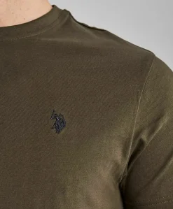 U.S.Polo Arjun T-shirt