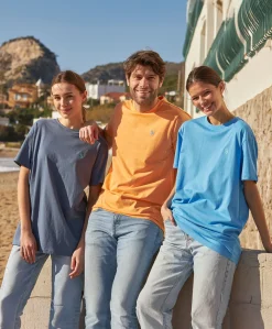 U.S.Polo Arjun T-shirt