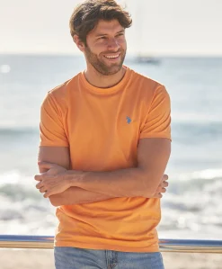 U.S.Polo Arjun T-shirt