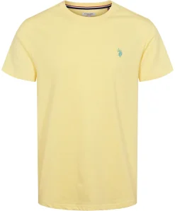 U.S.Polo Arjun T-shirt