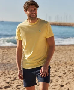 U.S.Polo Arjun T-shirt