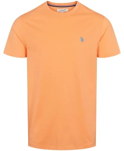 U.S.Polo Arjun T-shirt