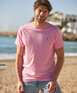 U.S.Polo Arjun T-shirt