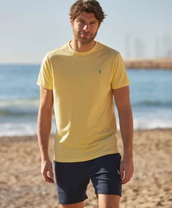 U.S.Polo Arjun T-shirt