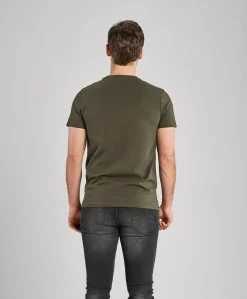 U.S.Polo Arjun T-shirt