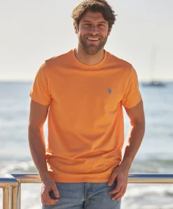U.S.Polo Arjun T-shirt
