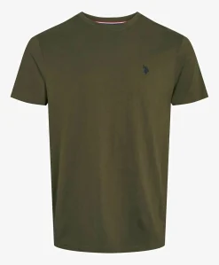U.S.Polo Arjun T-shirt