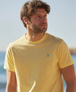 U.S.Polo Arjun T-shirt
