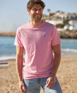 U.S.Polo Arjun T-shirt