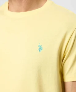 U.S.Polo Arjun T-shirt