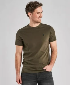 U.S.Polo Arjun T-shirt