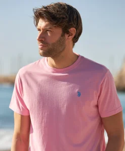 U.S.Polo Arjun T-shirt