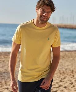 U.S.Polo Arjun T-shirt