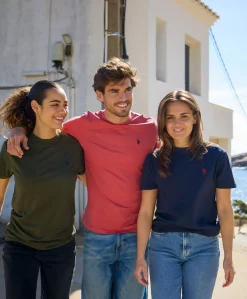 U.S Polo Arjun T-Shirt