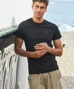U.S Polo Arjun T-Shirt