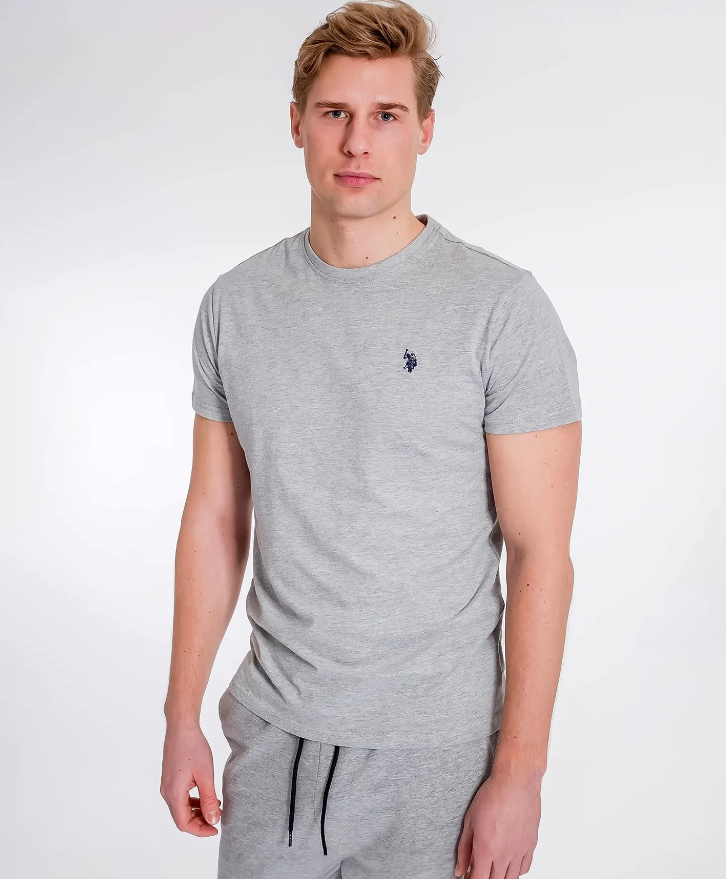 U.S Polo Arjun T-Shirt