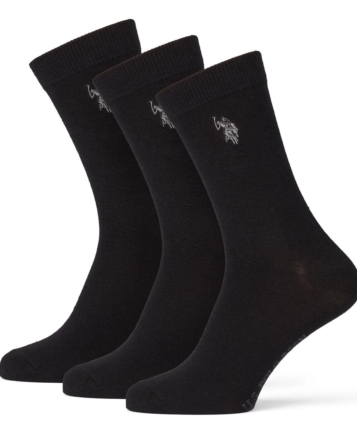 U.S.Polo ASSN Aubrey 3pk