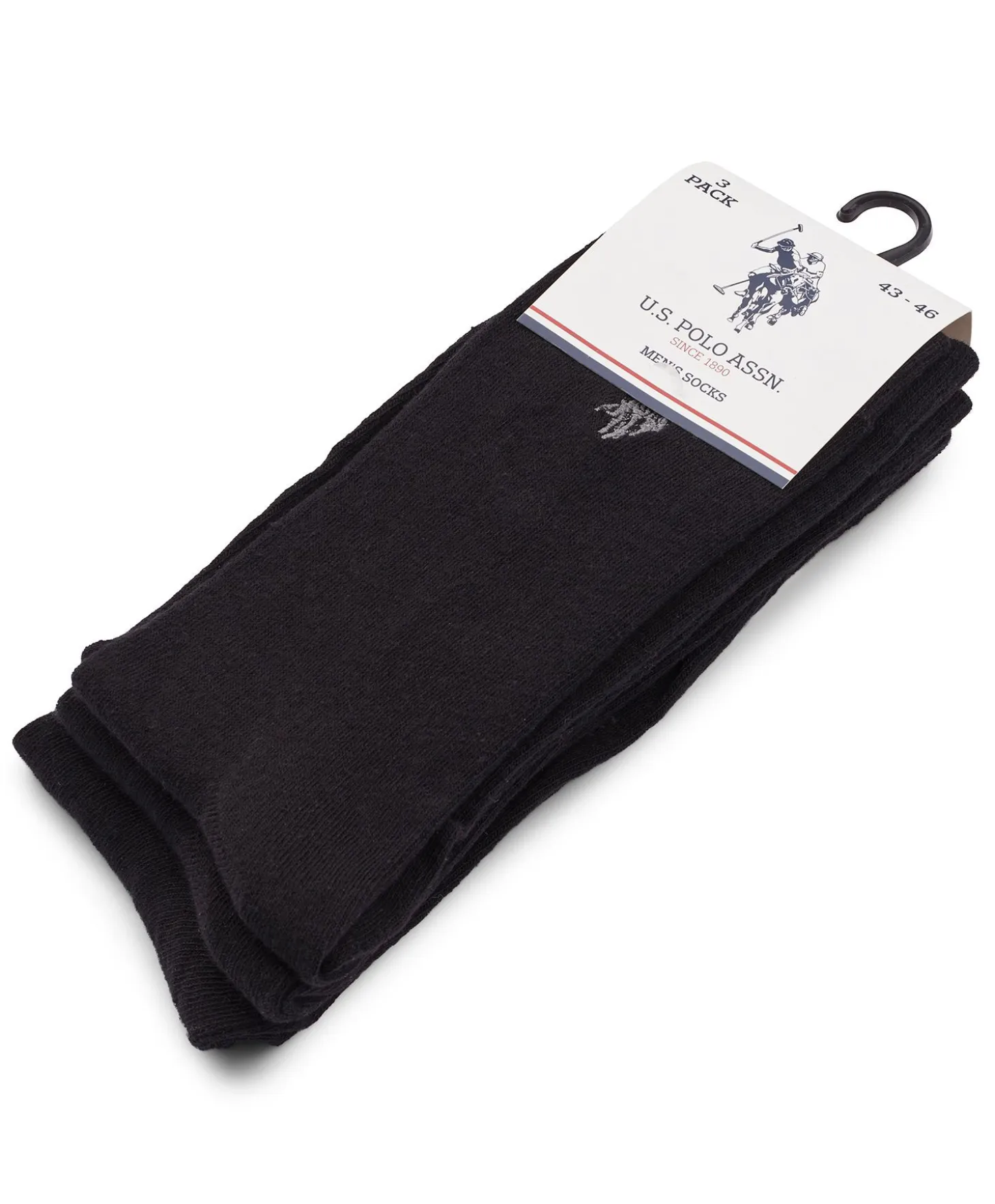 U.S.Polo ASSN Aubrey 3pk