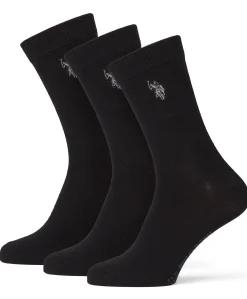 U.S.Polo ASSN Aubrey 3pk