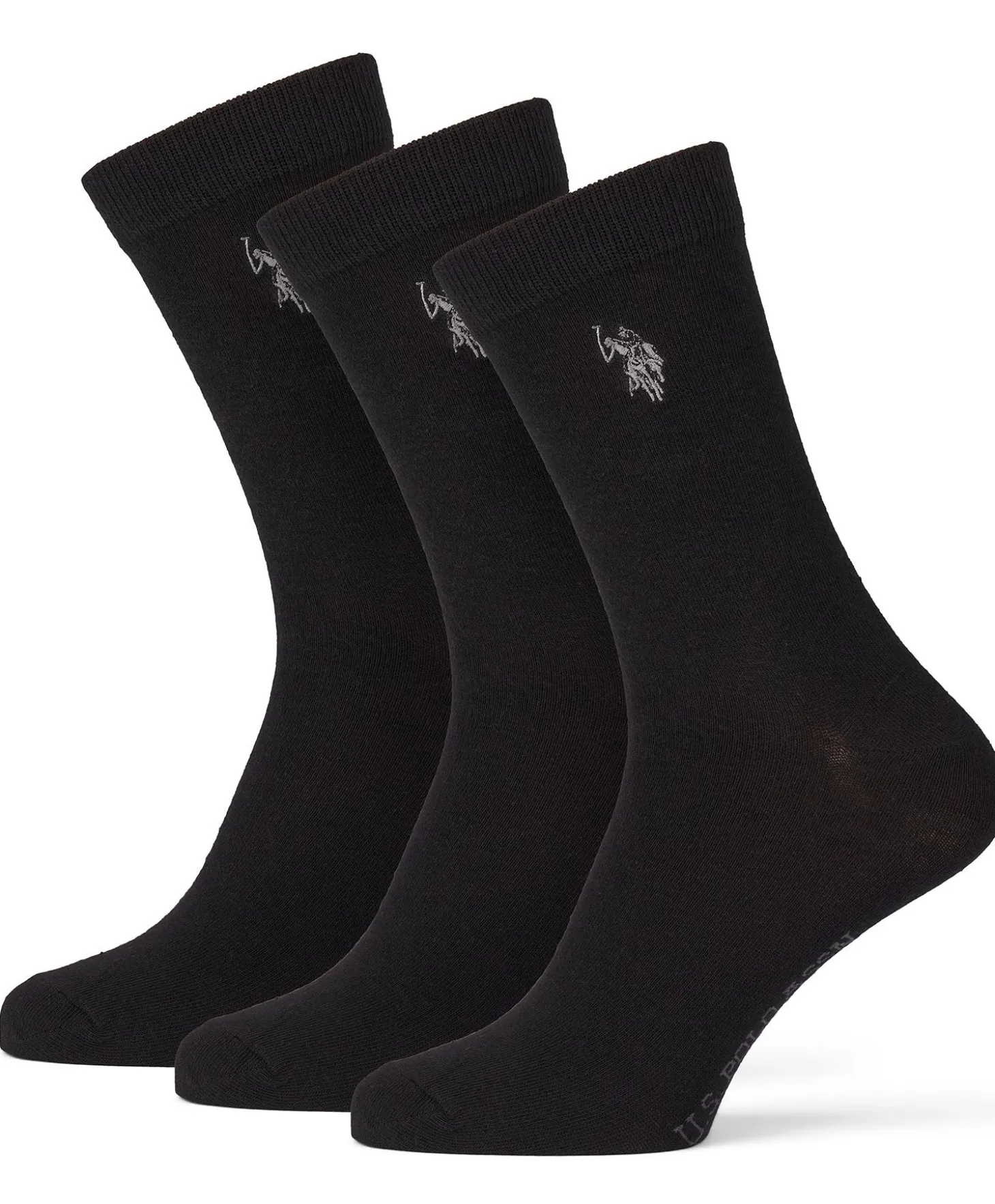 U.S.Polo ASSN Aubrey 3pk
