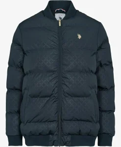U.S Polo Assn Dea  jakke Dame