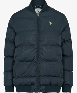 U.S Polo Assn Dea  jakke Dame