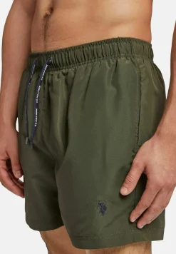 U.S Polo Aza Swimshorts