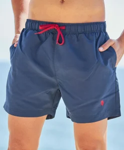 U.S Polo Aza Swimshorts