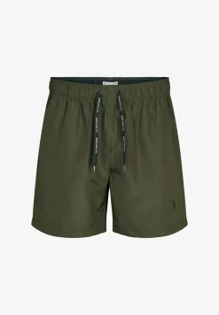 U.S Polo Aza Swimshorts
