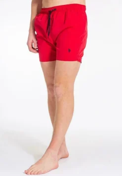 U.S Polo Aza Swimshorts
