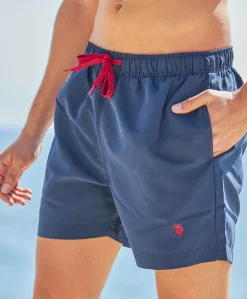 U.S Polo Aza Swimshorts