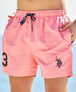 U.S Polo Aza Swimshorts