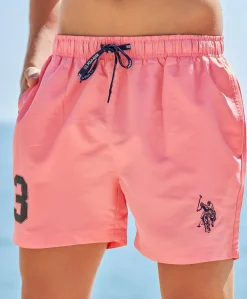 U.S Polo Aza Swimshorts