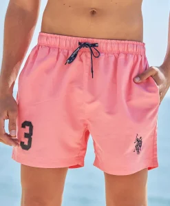 U.S Polo Aza Swimshorts
