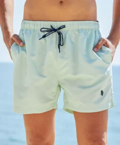 U.S Polo Aza Swimshorts