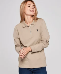 U.S Polo Belise Pologenser