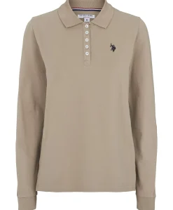 U.S Polo Belise Pologenser
