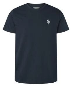 U.S Polo Bertil 5pk Tee