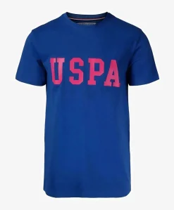 U.S Polo Bill T-shirt
