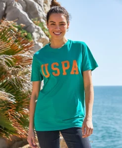 U.S Polo Bill T-shirt