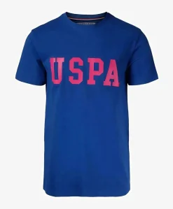 U.S Polo Bill T-shirt