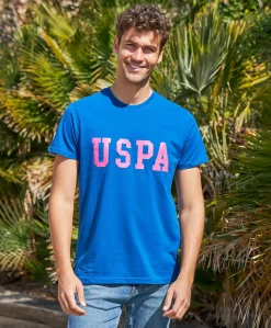 U.S Polo Bill T-shirt