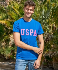 U.S Polo Bill T-shirt