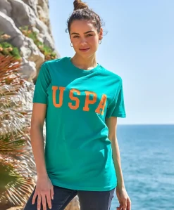 U.S Polo Bill T-shirt