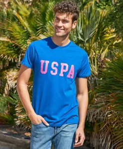 U.S Polo Bill T-shirt