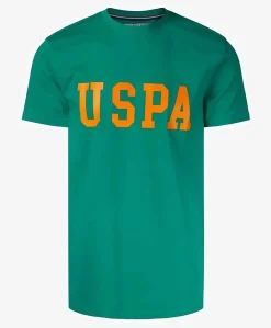 U.S Polo Bill T-shirt
