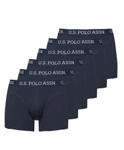 U.S Polo  Boxer 6pk